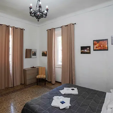 La Casa Dell'Anfiteatro La Spezia