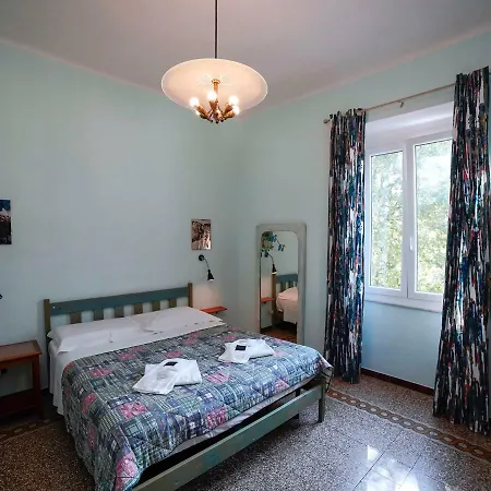 La Casa Dell'Anfiteatro La Spezia