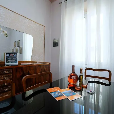 La Casa Dell'Anfiteatro